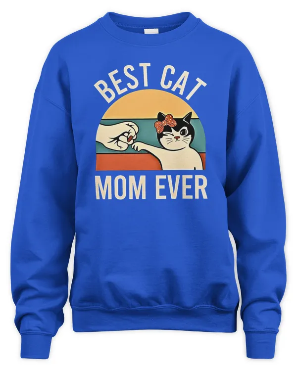 Unisex Premium Crewneck Sweatshirt