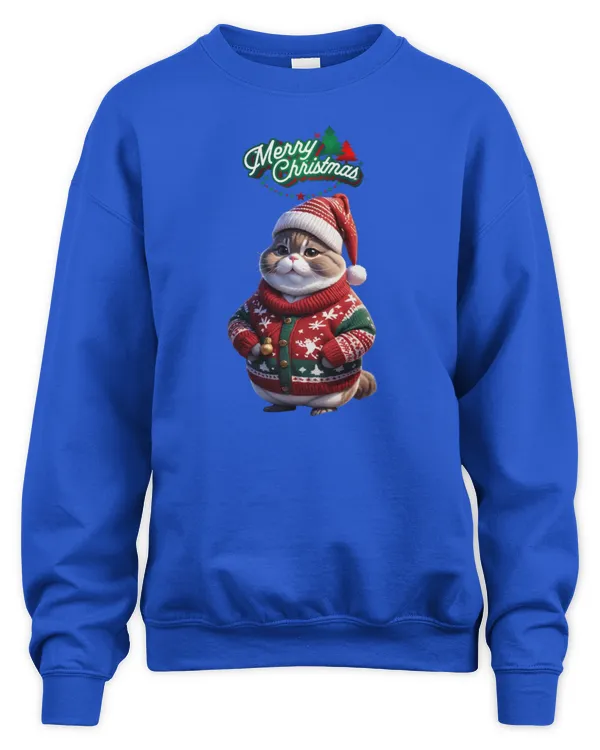 Unisex Premium Crewneck Sweatshirt