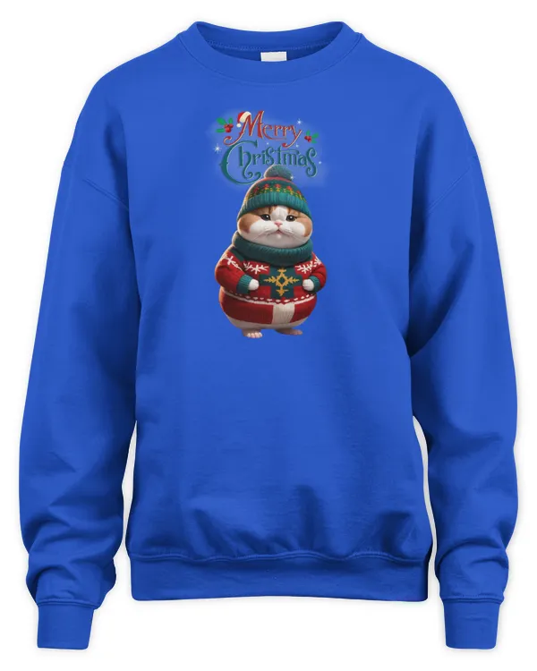 Unisex Premium Crewneck Sweatshirt