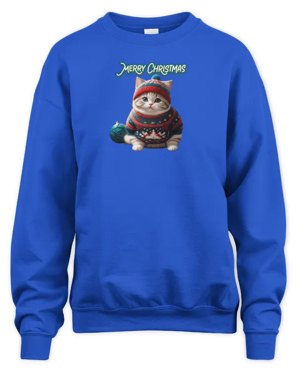 Unisex Premium Crewneck Sweatshirt