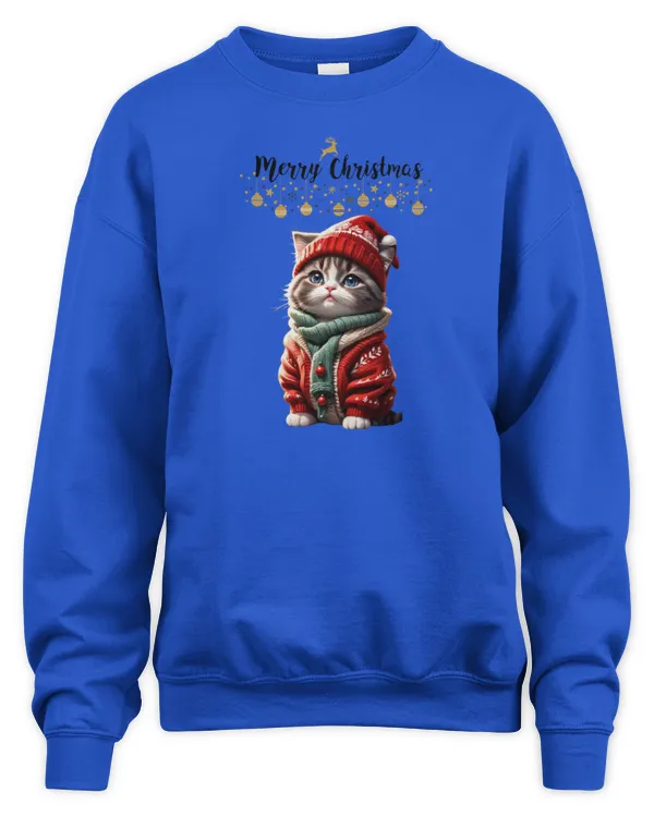 Unisex Premium Crewneck Sweatshirt