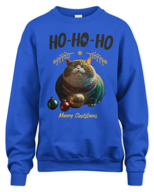 Unisex Premium Crewneck Sweatshirt