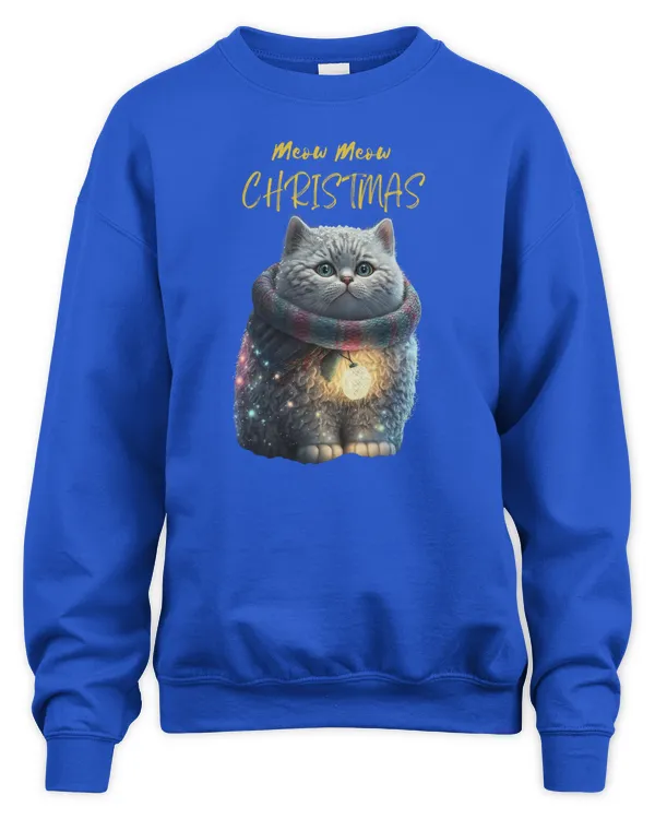 Unisex Premium Crewneck Sweatshirt