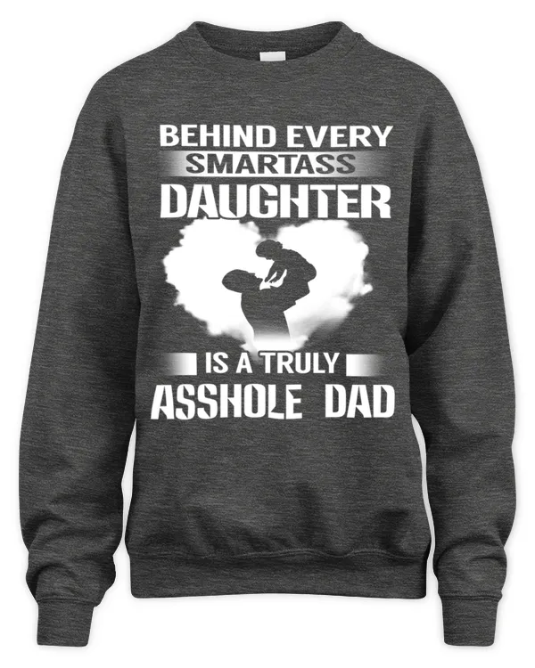 Unisex Premium Crewneck Sweatshirt