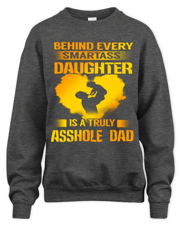 Unisex Premium Crewneck Sweatshirt