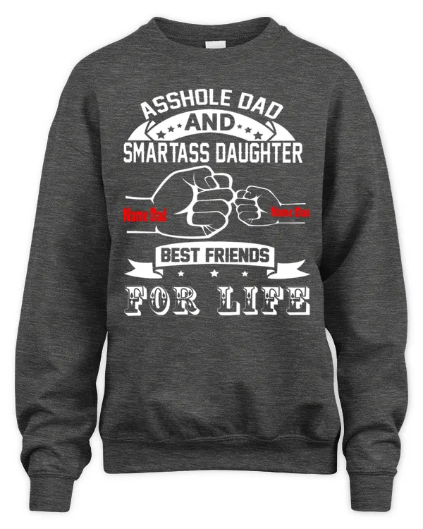 Unisex Premium Crewneck Sweatshirt