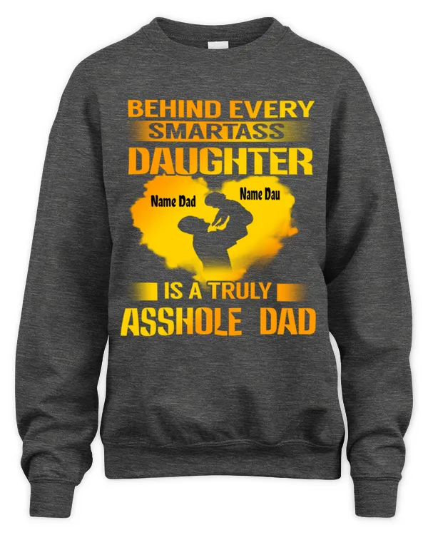 Unisex Premium Crewneck Sweatshirt