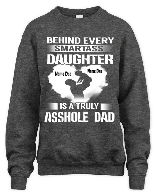 Unisex Premium Crewneck Sweatshirt
