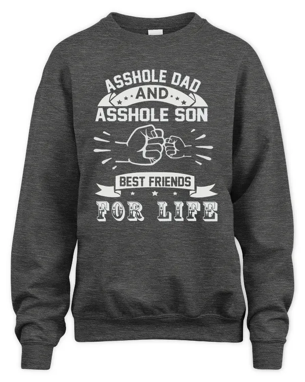 Unisex Premium Crewneck Sweatshirt