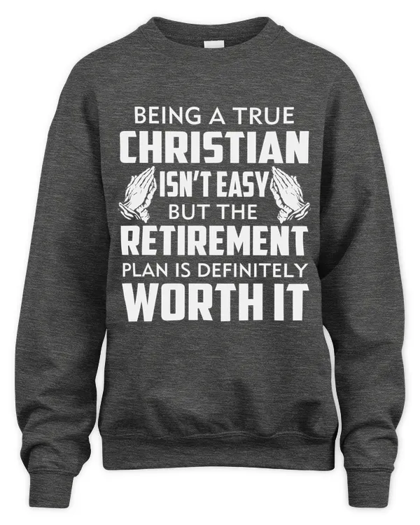 Unisex Premium Crewneck Sweatshirt