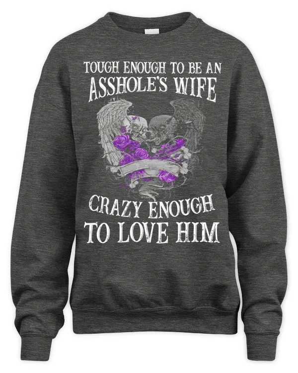 Unisex Premium Crewneck Sweatshirt