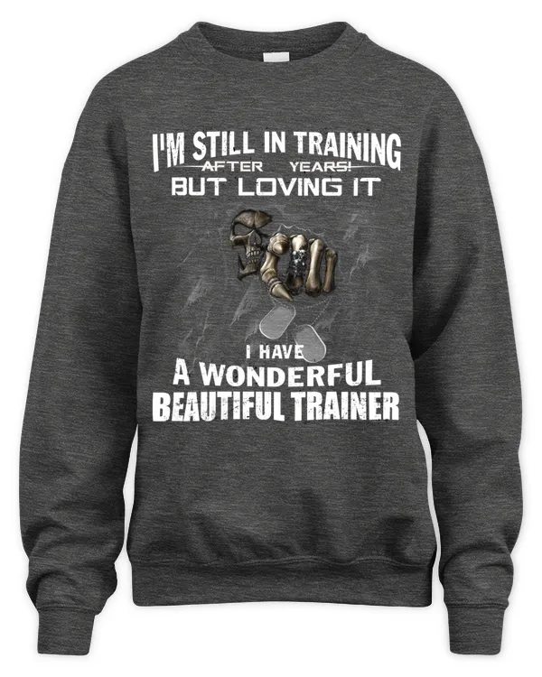 Unisex Premium Crewneck Sweatshirt