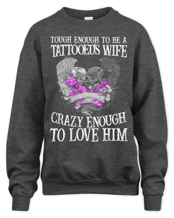 Unisex Premium Crewneck Sweatshirt