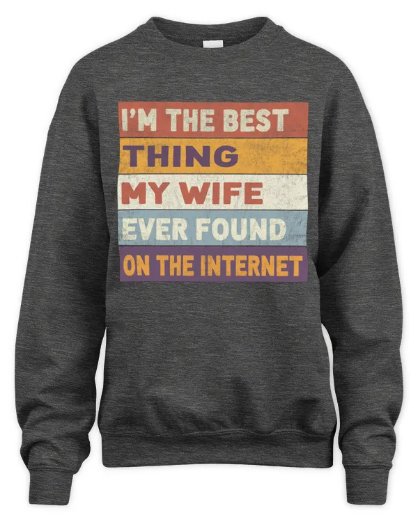 Unisex Premium Crewneck Sweatshirt