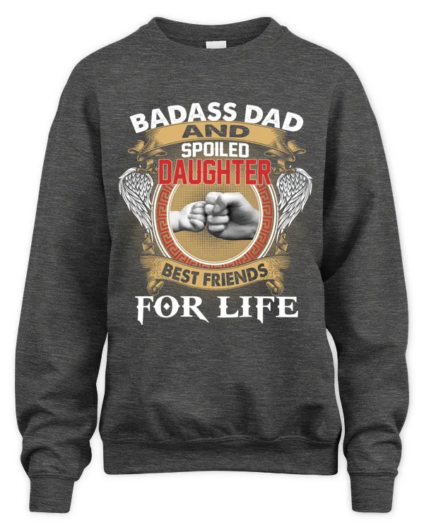 Unisex Premium Crewneck Sweatshirt