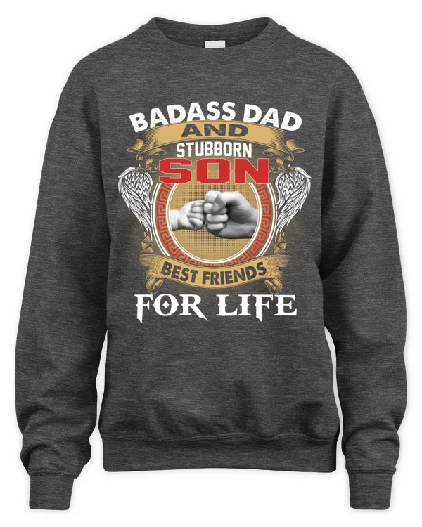 Unisex Premium Crewneck Sweatshirt