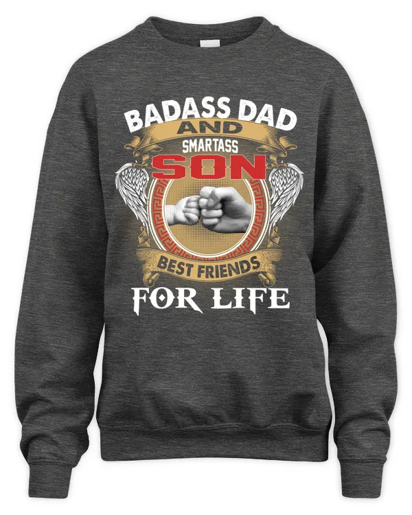 Unisex Premium Crewneck Sweatshirt
