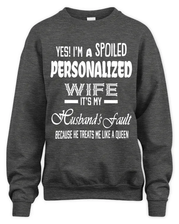 Unisex Premium Crewneck Sweatshirt