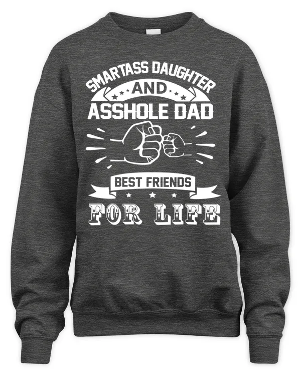 Unisex Premium Crewneck Sweatshirt