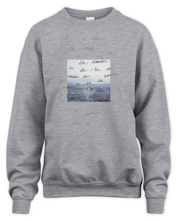 Unisex Premium Crewneck Sweatshirt