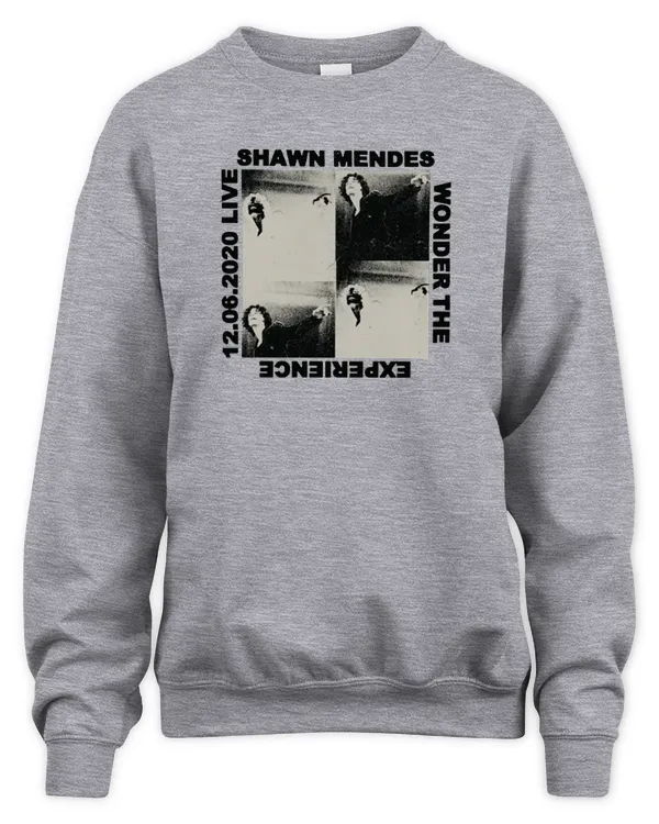 Unisex Premium Crewneck Sweatshirt