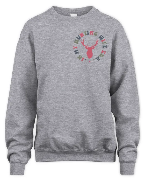 Unisex Premium Crewneck Sweatshirt