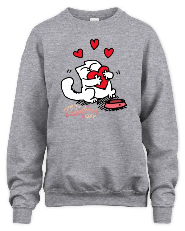 Unisex Premium Crewneck Sweatshirt