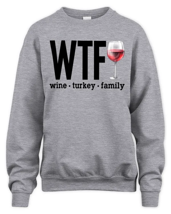 Unisex Premium Crewneck Sweatshirt