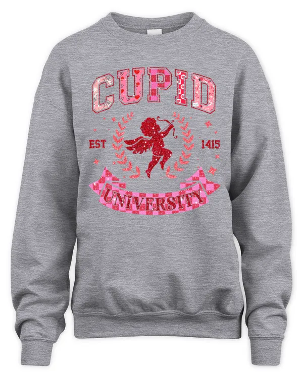Unisex Premium Crewneck Sweatshirt