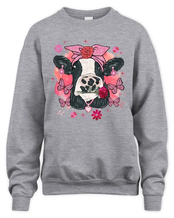 Unisex Premium Crewneck Sweatshirt
