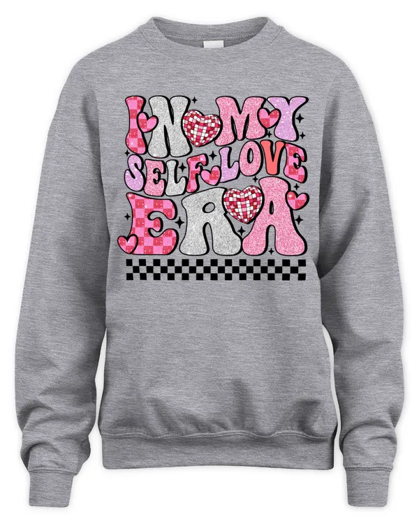 Unisex Premium Crewneck Sweatshirt