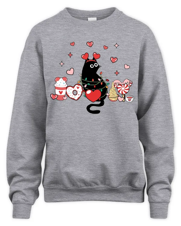 Unisex Premium Crewneck Sweatshirt