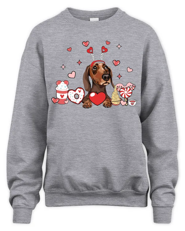 Unisex Premium Crewneck Sweatshirt