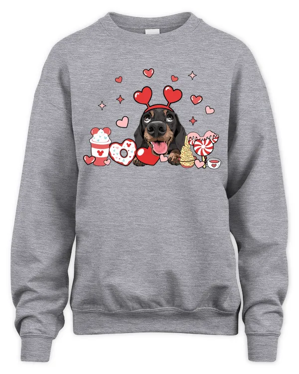 Unisex Premium Crewneck Sweatshirt