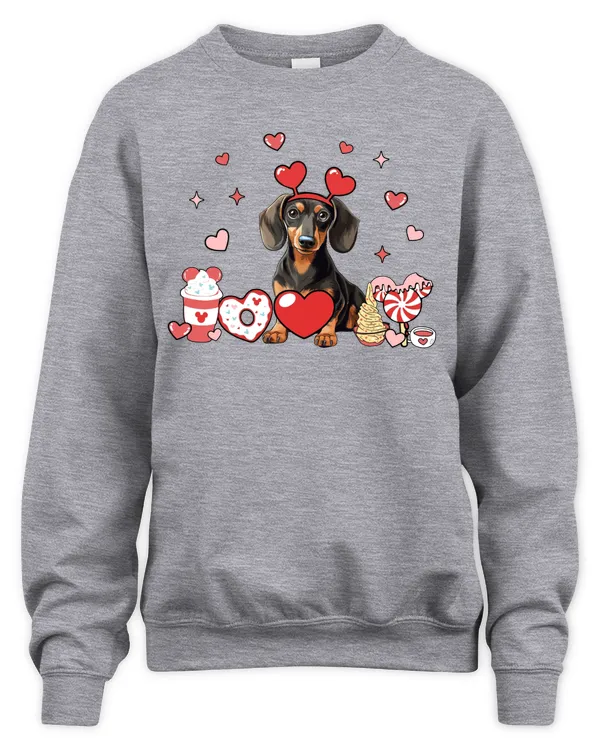 Unisex Premium Crewneck Sweatshirt