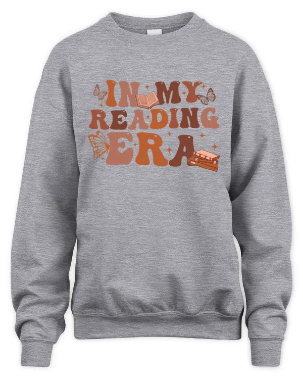 Unisex Premium Crewneck Sweatshirt