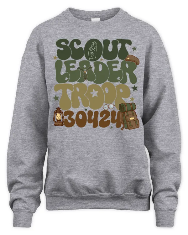 Unisex Premium Crewneck Sweatshirt