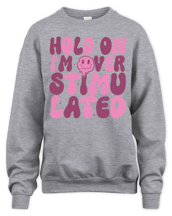 Unisex Premium Crewneck Sweatshirt