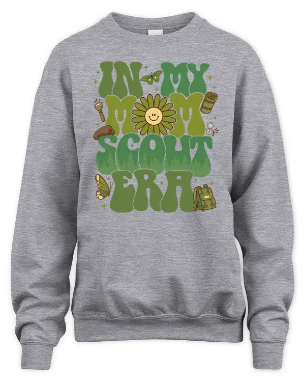 Unisex Premium Crewneck Sweatshirt