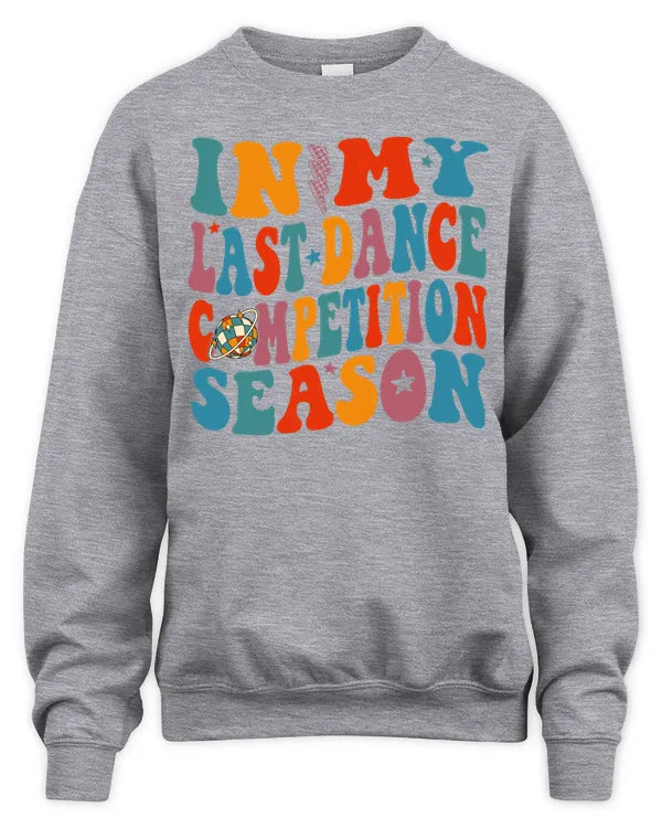 Unisex Premium Crewneck Sweatshirt