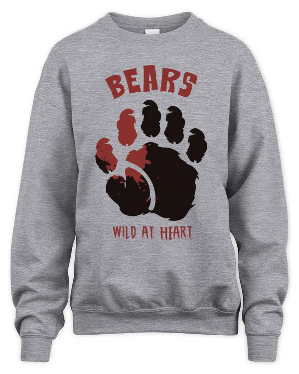 Unisex Premium Crewneck Sweatshirt