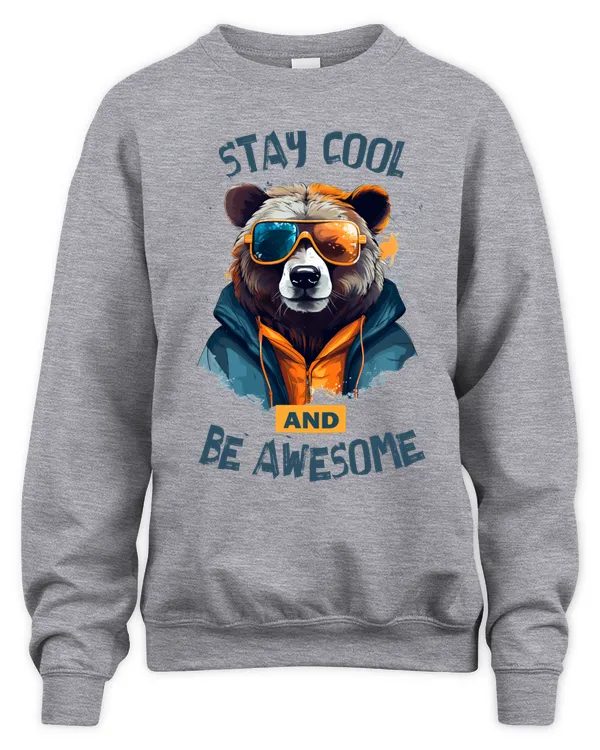 Unisex Premium Crewneck Sweatshirt