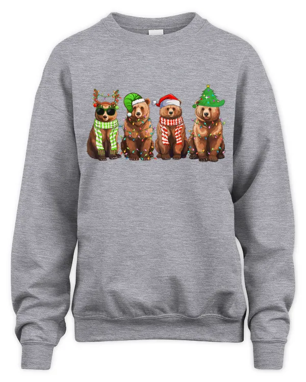Unisex Premium Crewneck Sweatshirt