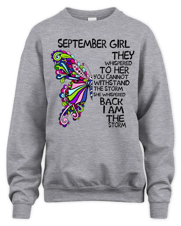 Unisex Premium Crewneck Sweatshirt