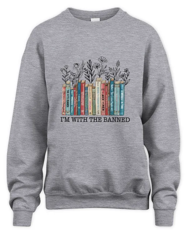 Unisex Premium Crewneck Sweatshirt