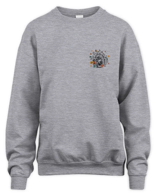 Unisex Premium Crewneck Sweatshirt