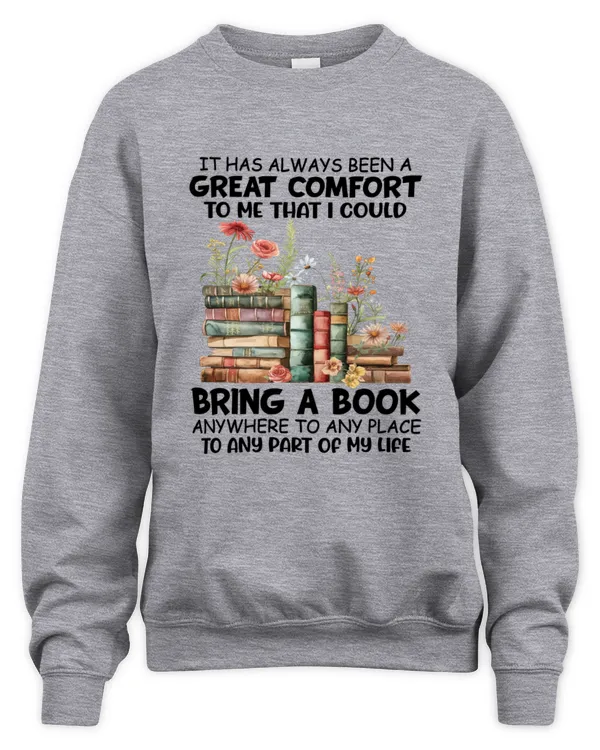 Unisex Premium Crewneck Sweatshirt