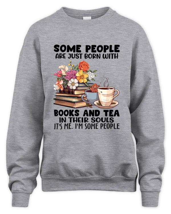 Unisex Premium Crewneck Sweatshirt