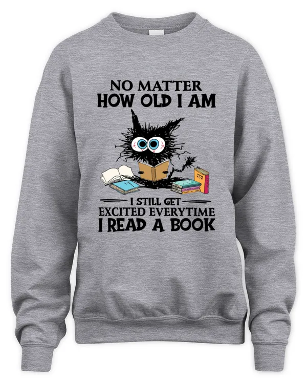 Unisex Premium Crewneck Sweatshirt