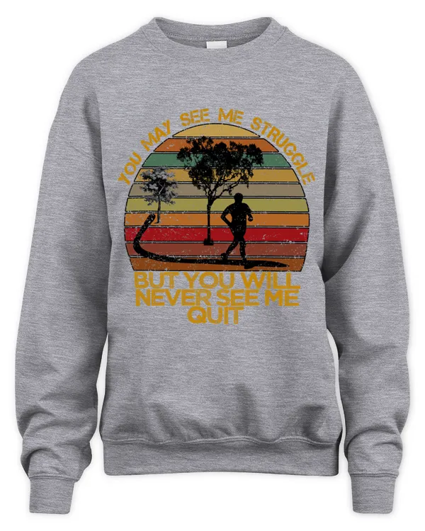 Unisex Premium Crewneck Sweatshirt